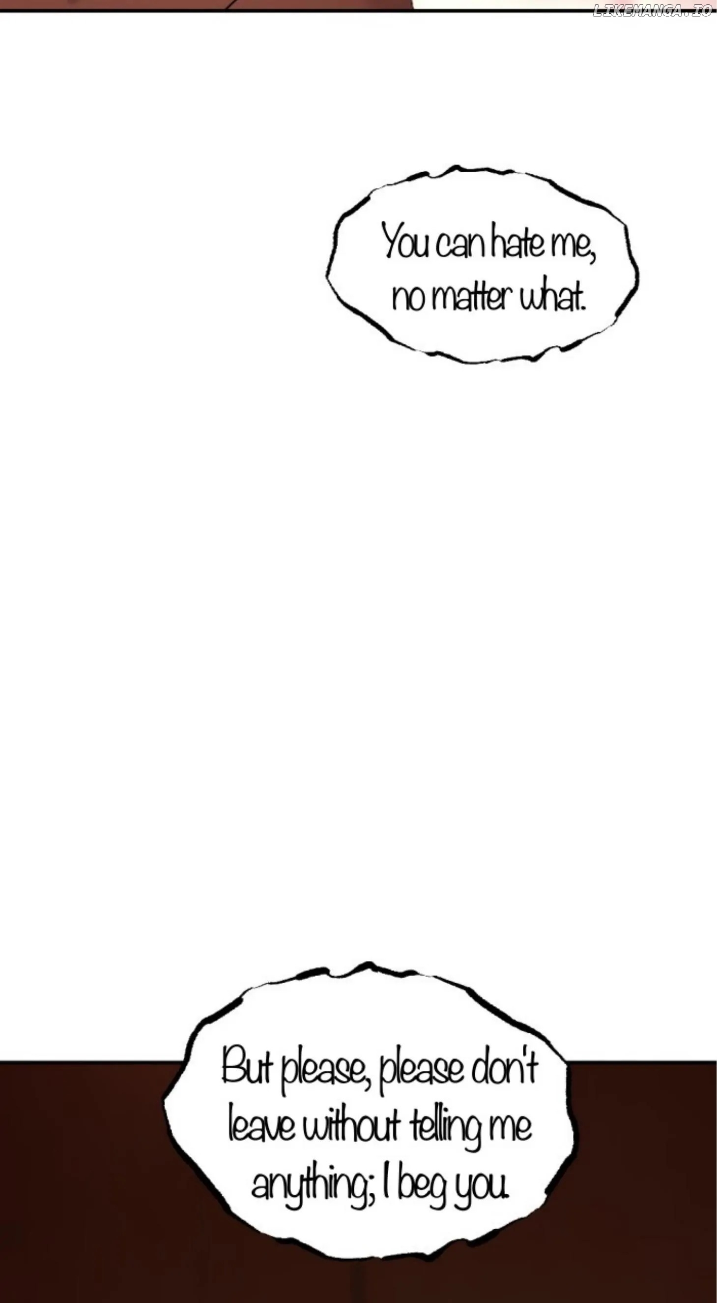 I'm the Most Beautiful Count Chapter 70 - page 14